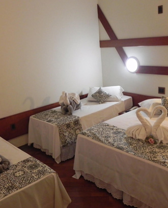 Paladium Hotel | Serra Negra - SP