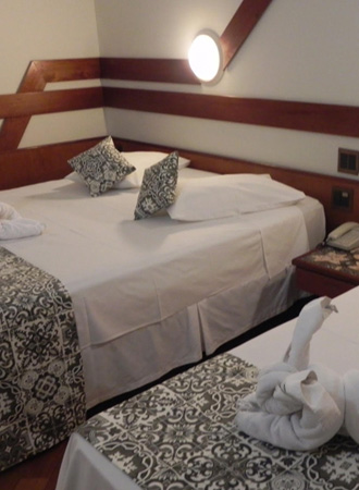 Paladium Hotel | Serra Negra - SP