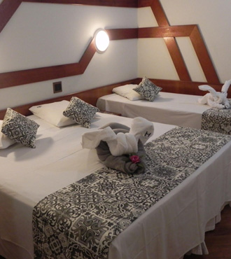 Paladium Hotel | Serra Negra - SP