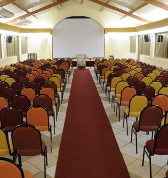 Paladium Hotel | Serra Negra - SP