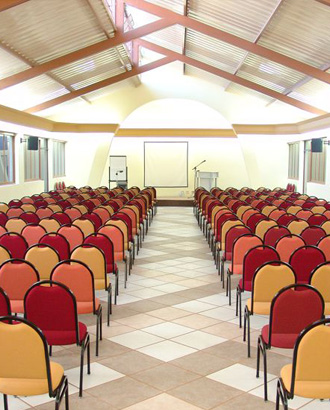 Paladium Hotel | Serra Negra - SP