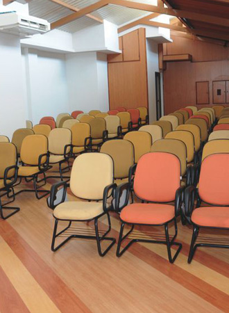 Paladium Hotel | Serra Negra - SP