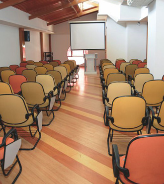 Paladium Hotel | Serra Negra - SP