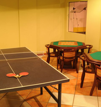 Paladium Hotel | Serra Negra - SP