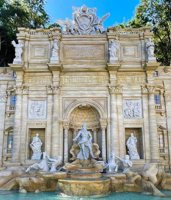 Paladium Hotel | Serra Negra - SP