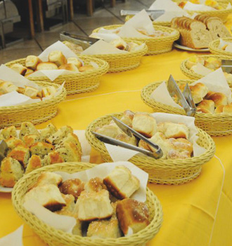 Paladium Hotel | Serra Negra - SP