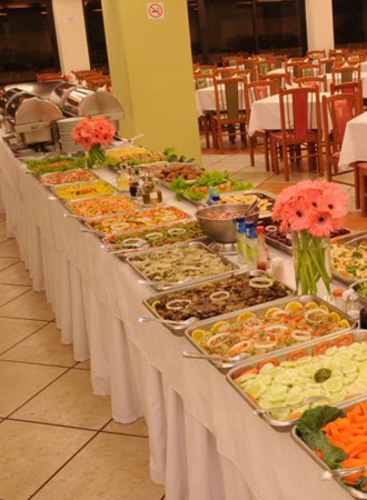 Paladium Hotel | Serra Negra - SP