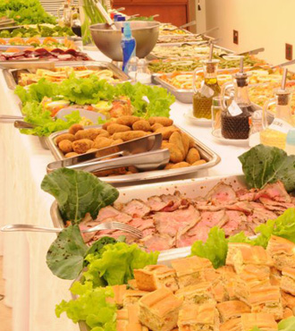 Paladium Hotel | Serra Negra - SP